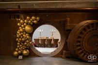 Dinner Party of the Year in the Vault